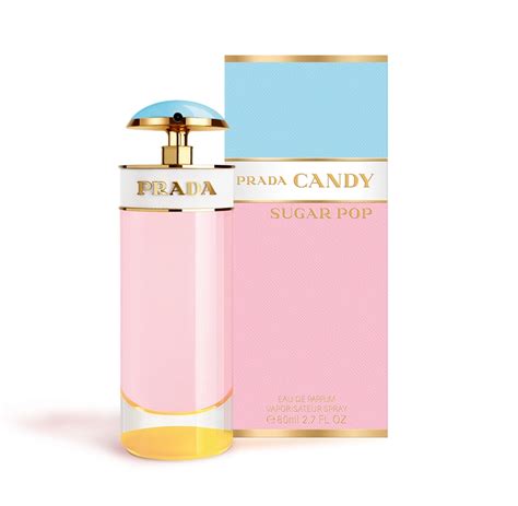 prada candy pink sugar|Prada Candy sugar pop reviews.